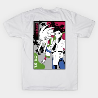 Ryoko and Tenchi Mucho T-Shirt